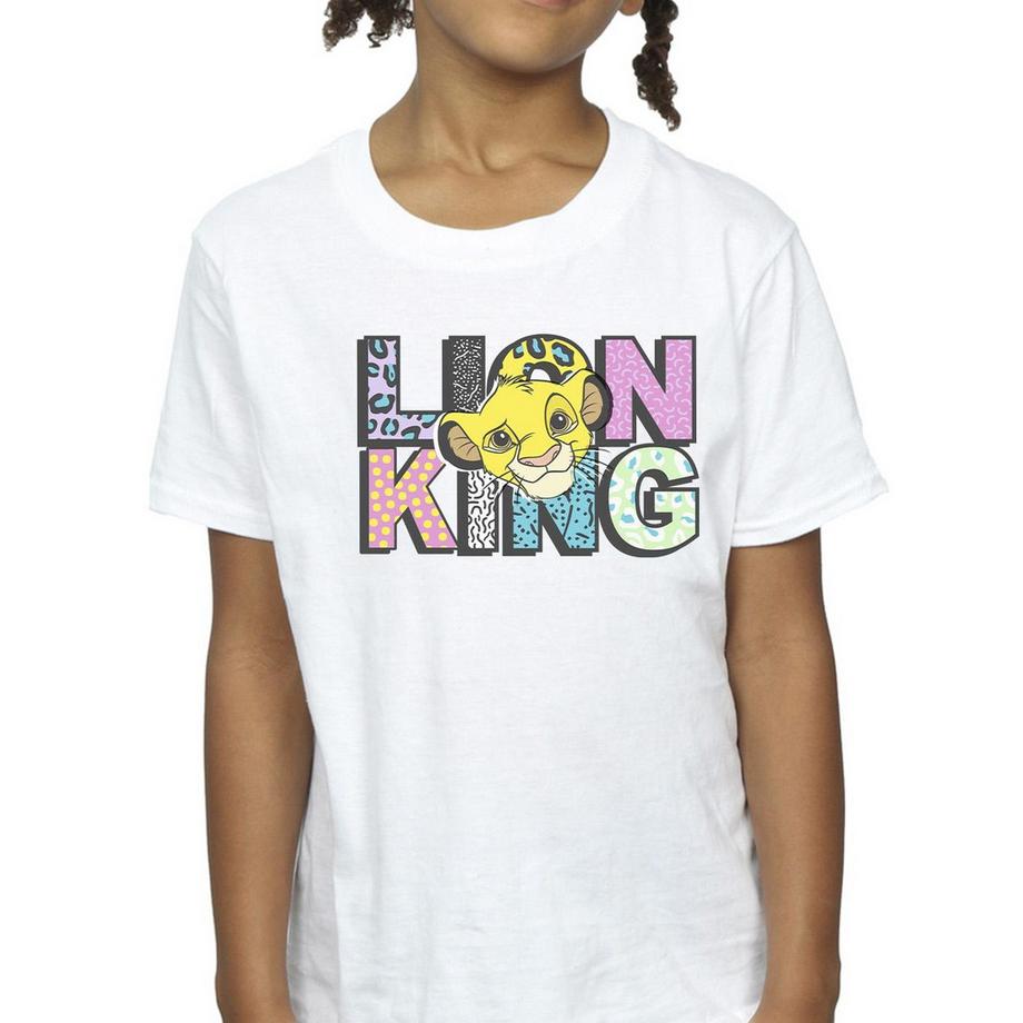 Disney  The Lion King TShirt 