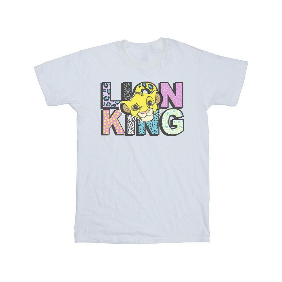 Disney  The Lion King TShirt 