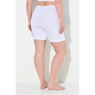 Ulla Popken Pantaloncini Vita Elastica  