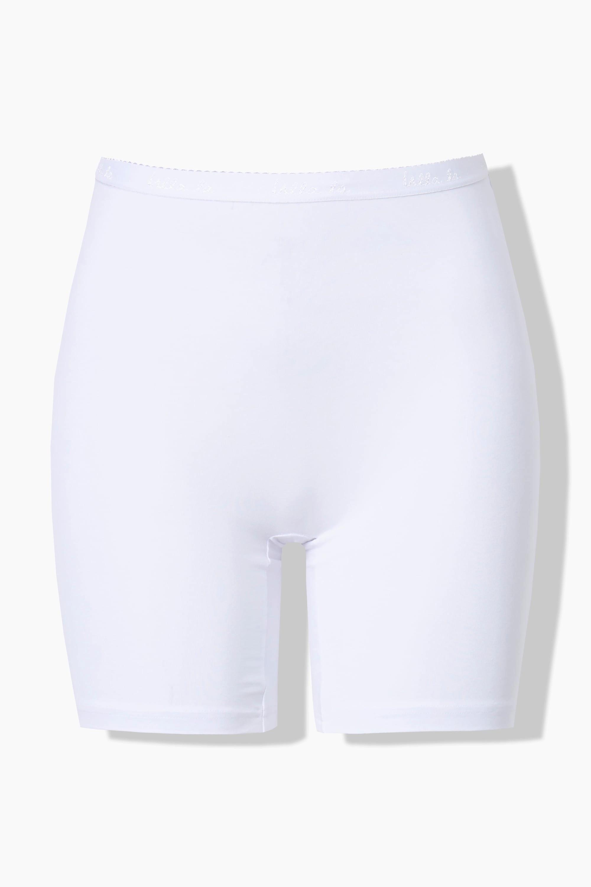 Ulla Popken Pantaloncini Vita Elastica  
