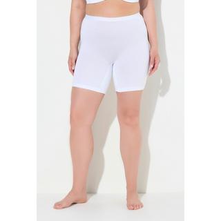 Ulla Popken Pantaloncini Vita Elastica  
