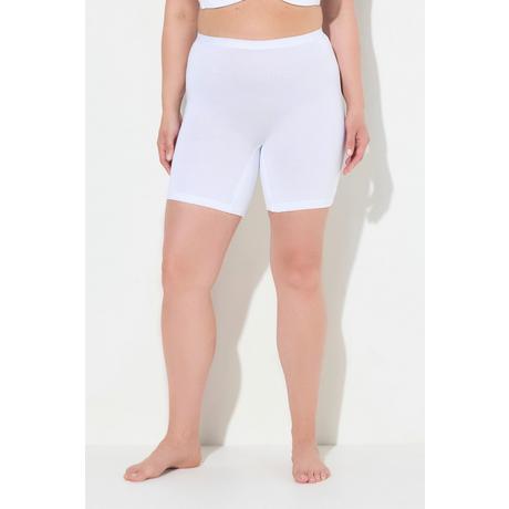 Ulla Popken Pantaloncini Vita Elastica  