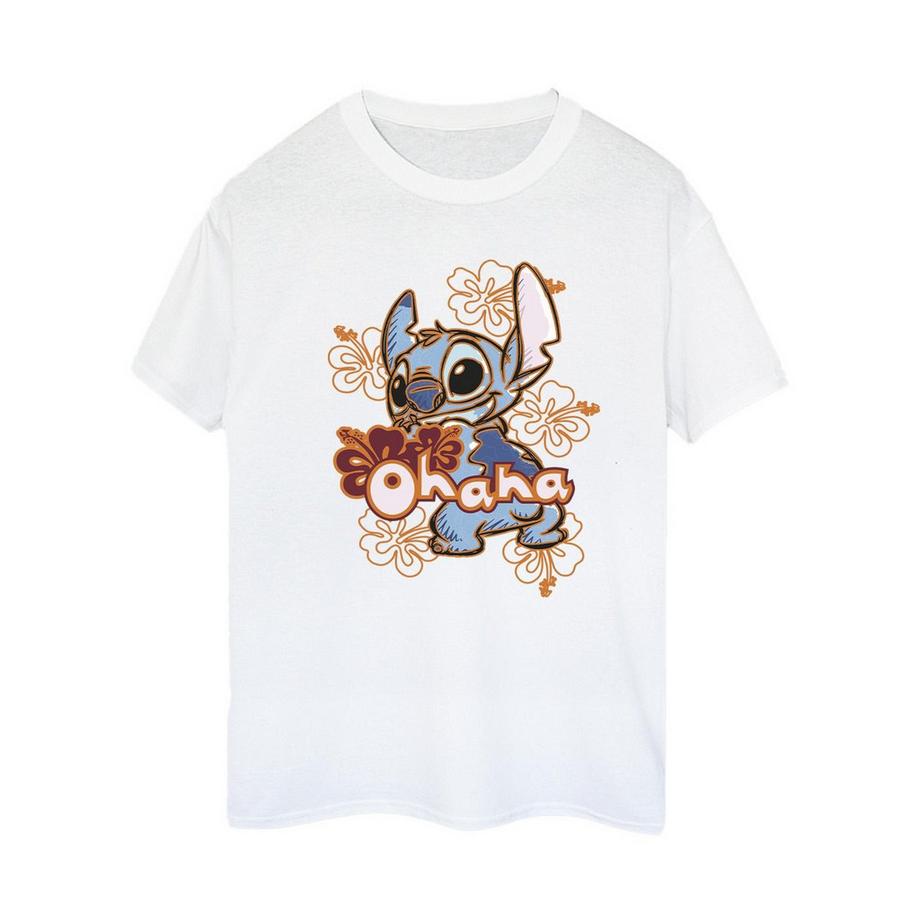 Disney T-Shirt Ohana  
