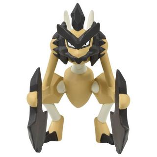 Takara Tomy  Statische Figur - Moncollé - Pokemon - Axantor 