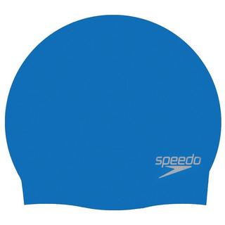 speedo  3D Silikon Badekappe 