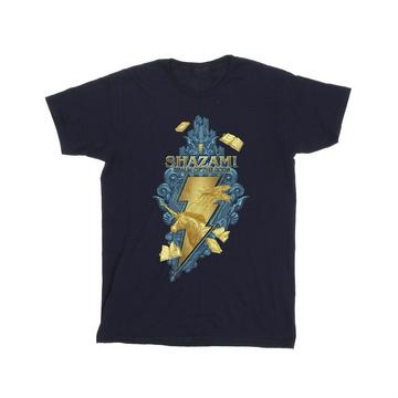 Fury Of The Gods TShirt