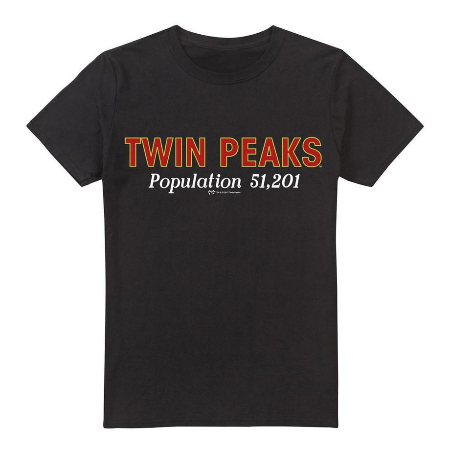 T-ShirtPopulation
