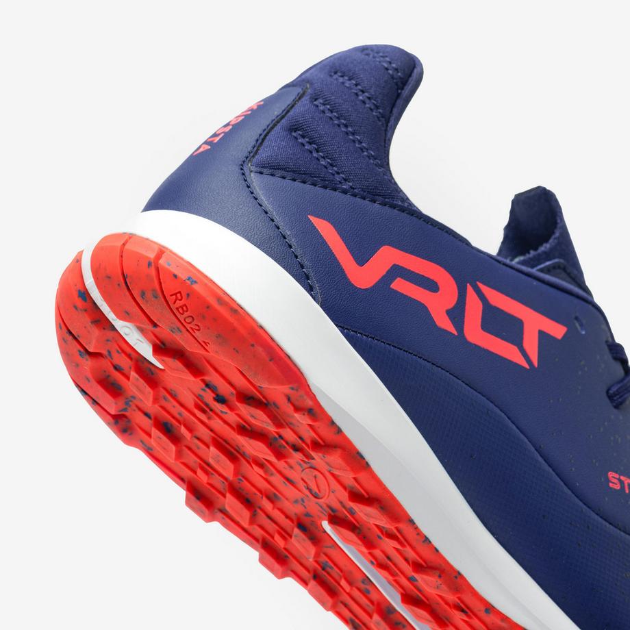 KIPSTA Chaussures de football terrain dur  