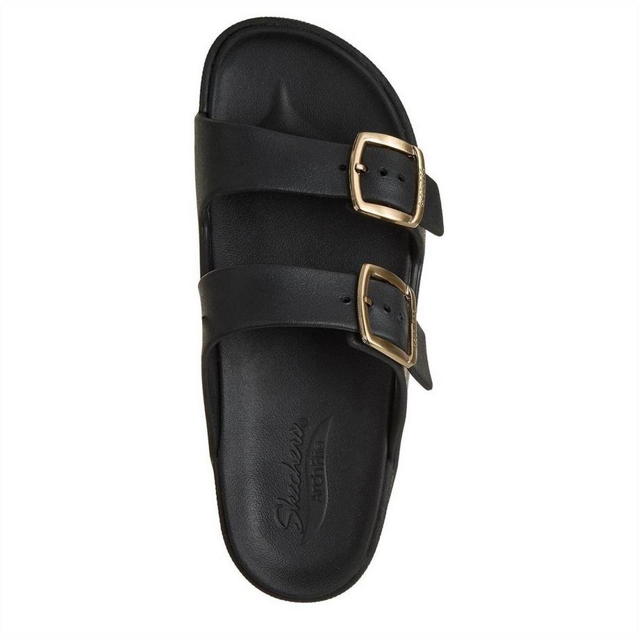 SKECHERS Arch Fit Cali Breeze 2.0 Duo Sandalen Flach  