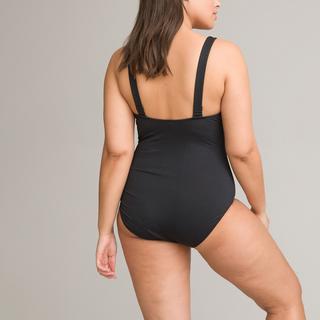 La Redoute Collections  Maillot de bain 1 pièce triangle 