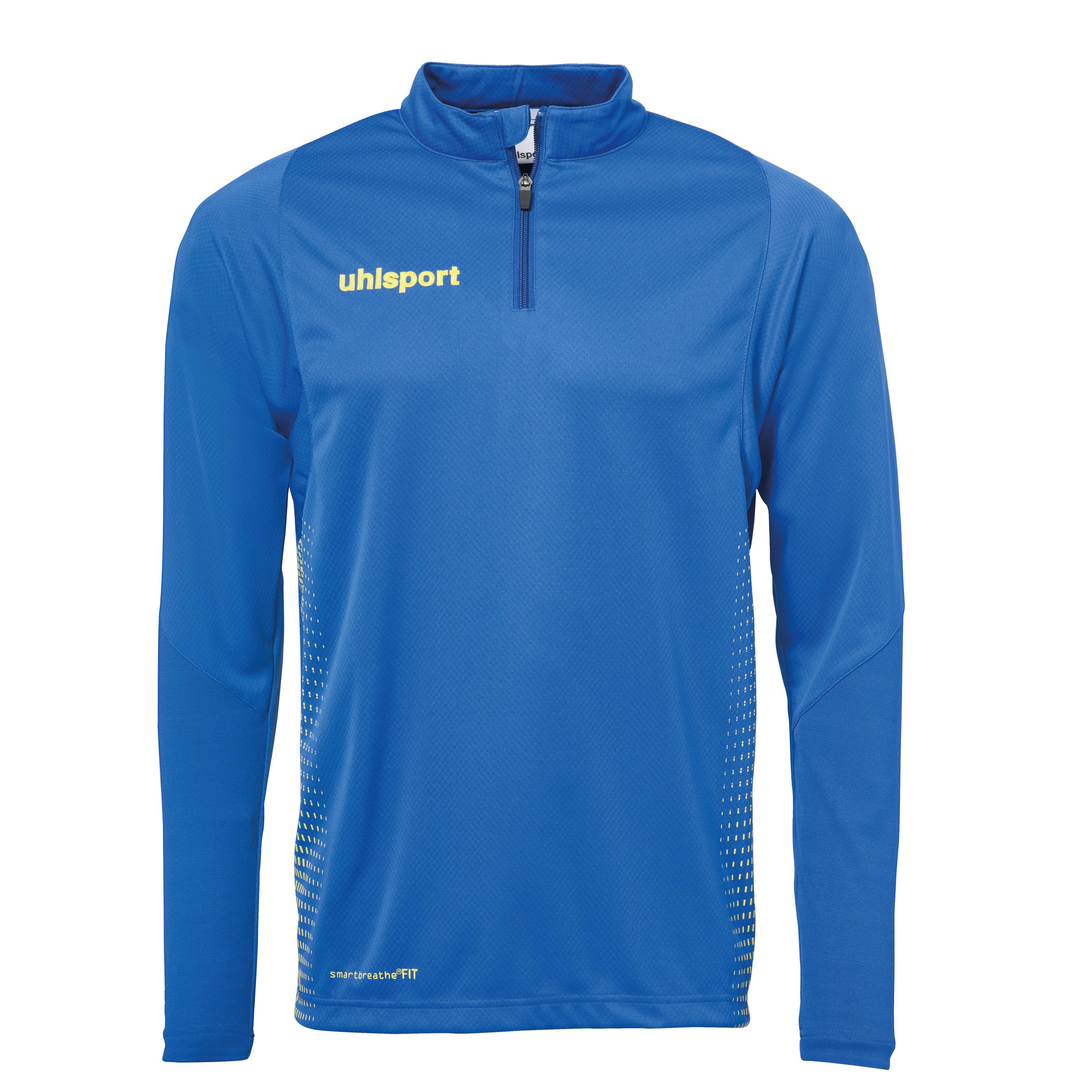 Uhlsport  kinderjacke score 1/4 zip 