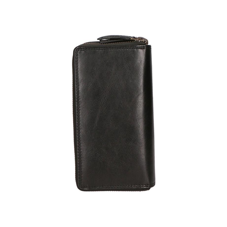 Santini Firenze Portefeuille Zippé  