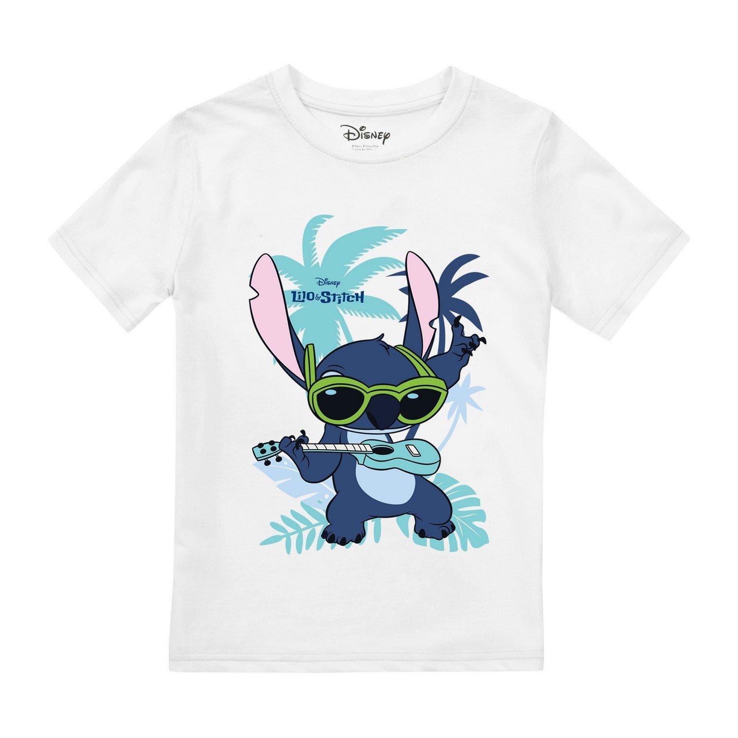 Lilo & Stitch  Tshirt 