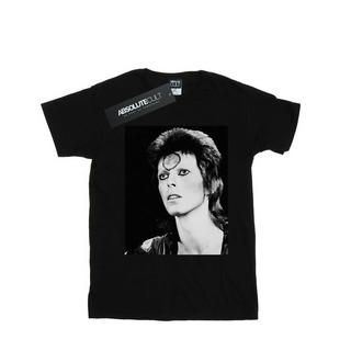 David Bowie  Tshirt LOOKING 