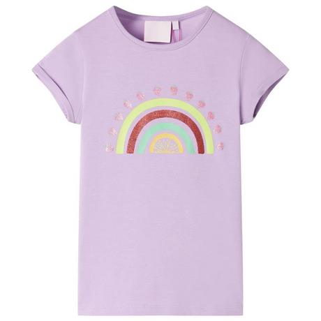 VidaXL  Kinder t-shirt baumwolle 