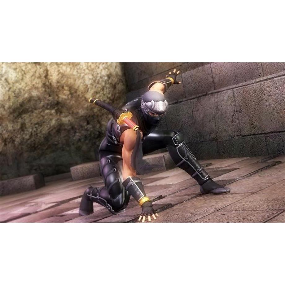 Koei Tecmo  Ninja Gaiden Master Collection (1-3) -JP- 