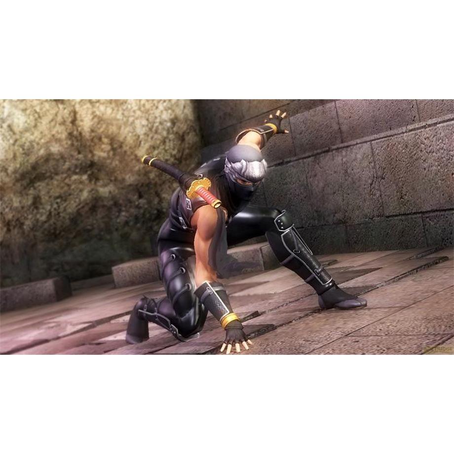 Koei Tecmo  Ninja Gaiden Master Collection (1-3) -JP- 