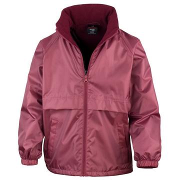 Core Youth DWL Jacke