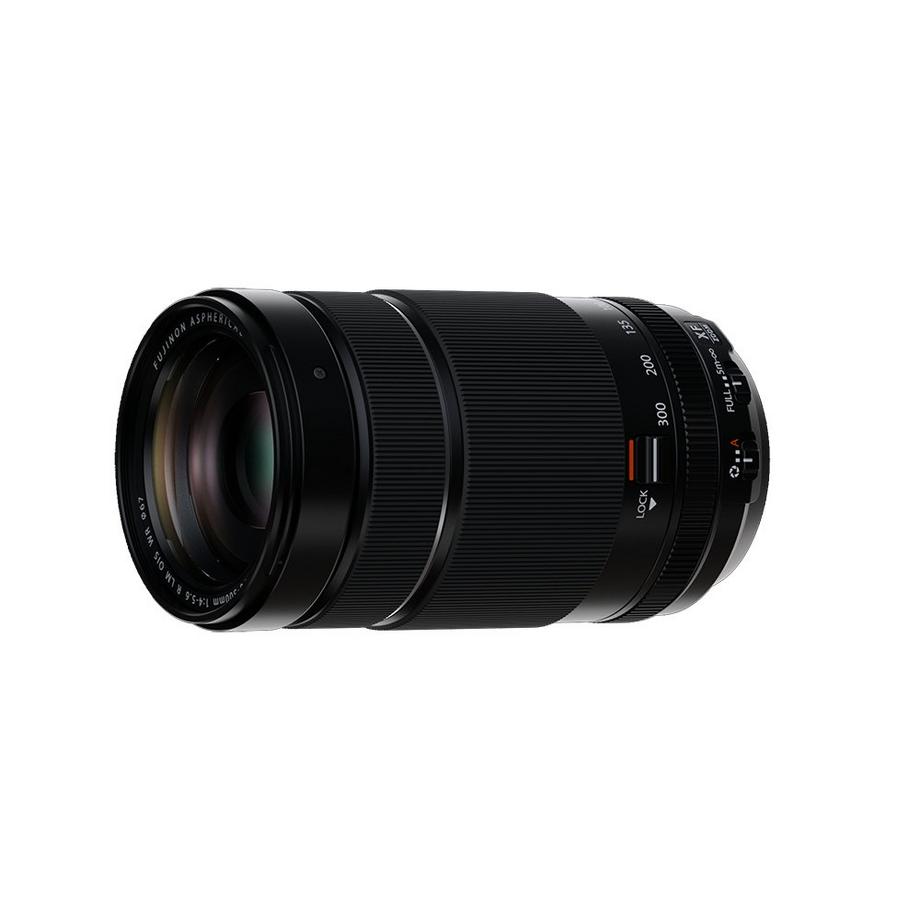 FUJIFILM  XF 70-300 F4-5.6 R LM OIS WR 