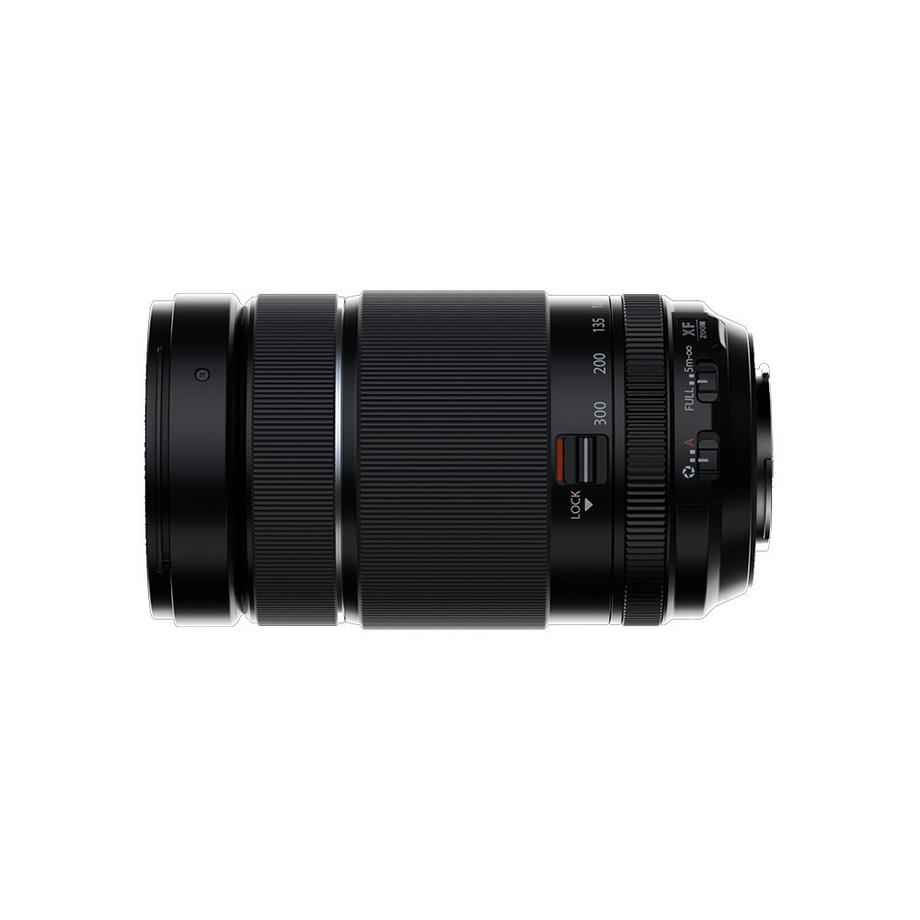 XF 70-300 F4-5.6 R LM OIS WR