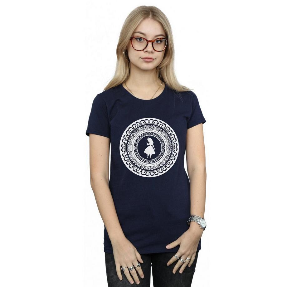 Disney Alice im Wunderland T-Shirt  