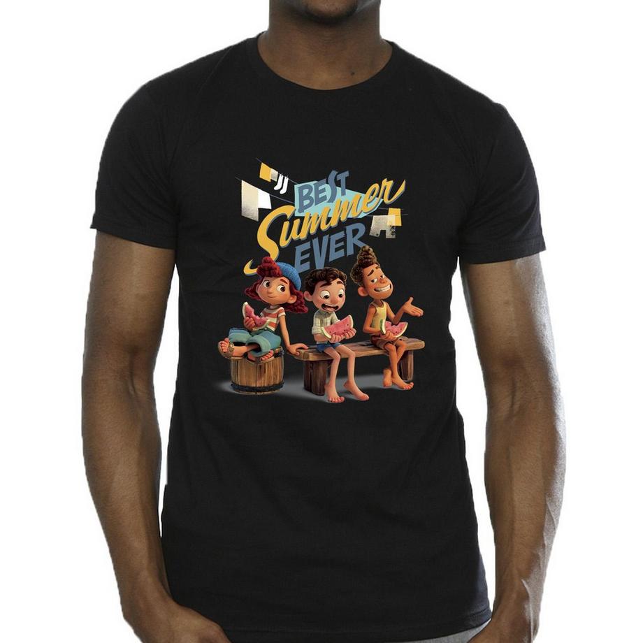 Disney T-shirt Best Summer Ever  