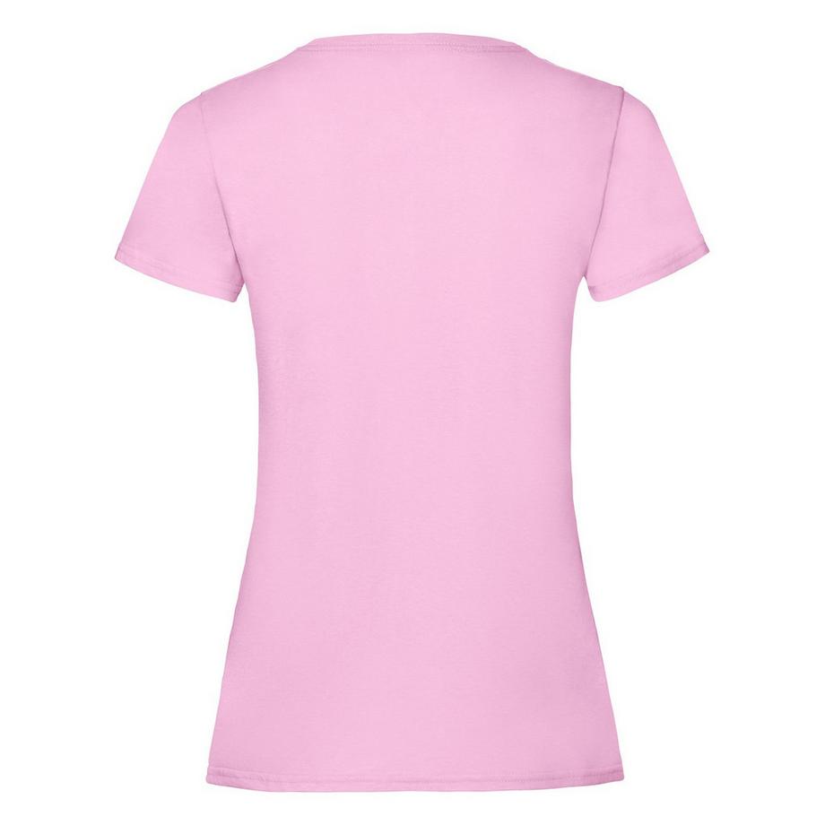 Fruit of the Loom Valueweight T-Shirt Manches Courtes  