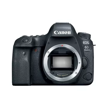 EOS 6D Mark II