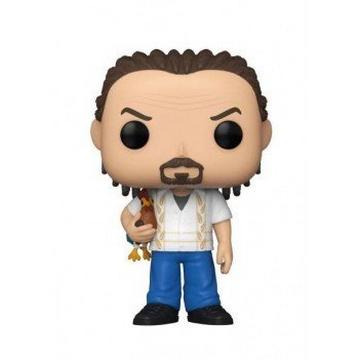 Funko POP! Eastbound & Down: Kenny in Cornrows (1080)