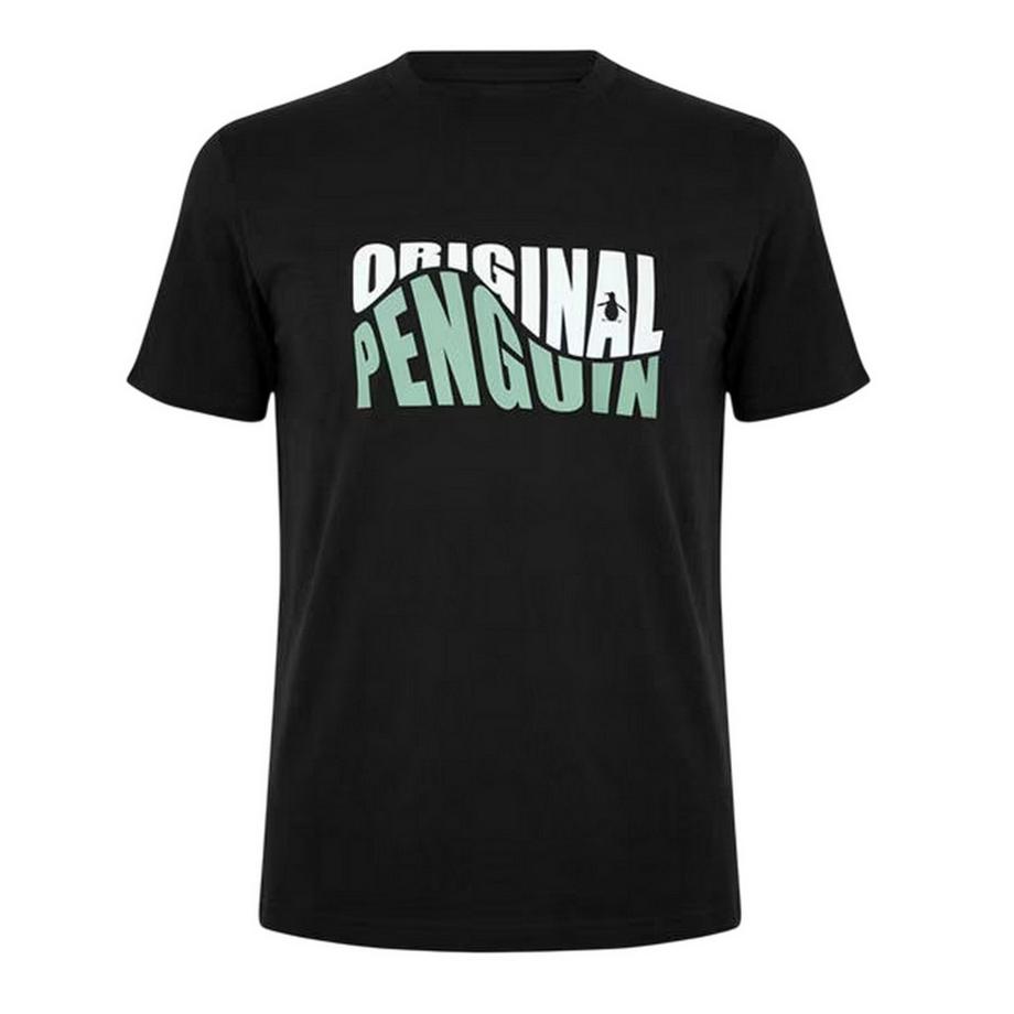 Original T-Shirt, Rundhalsausschnitt