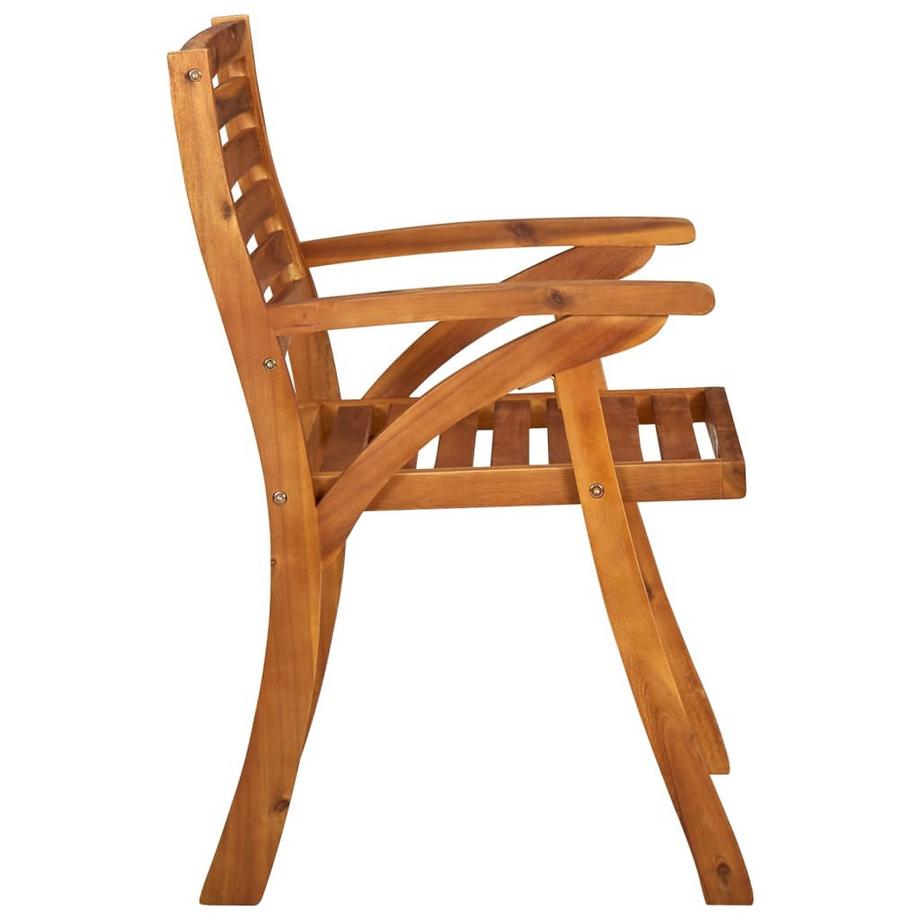 VidaXL sedia in legno Legno  