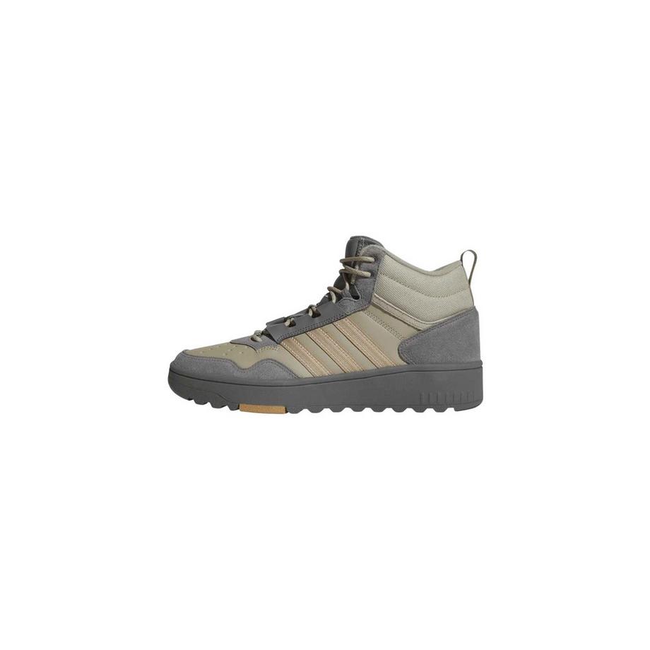 adidas Sneaker Hoops 4.0 Mid Winterized  