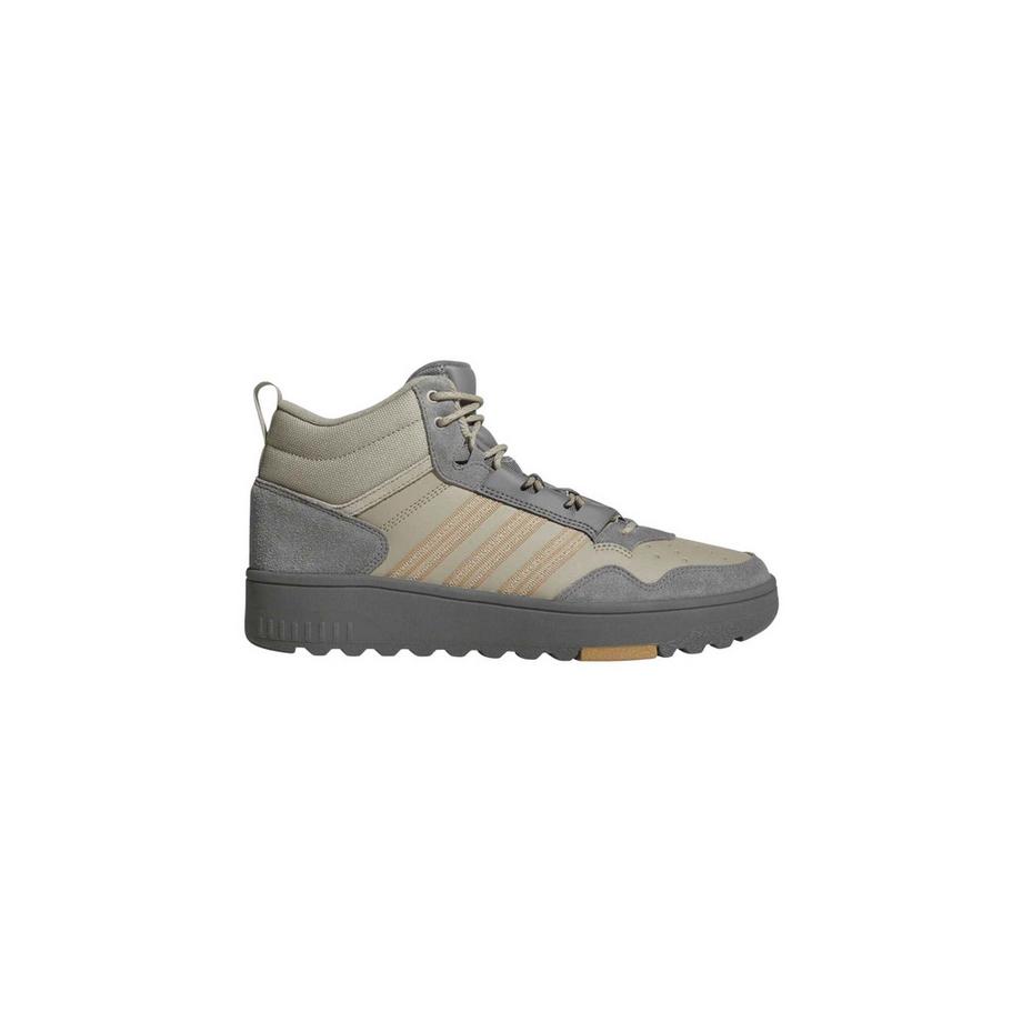 Hoops 4.0 Mid Winterized Sneaker