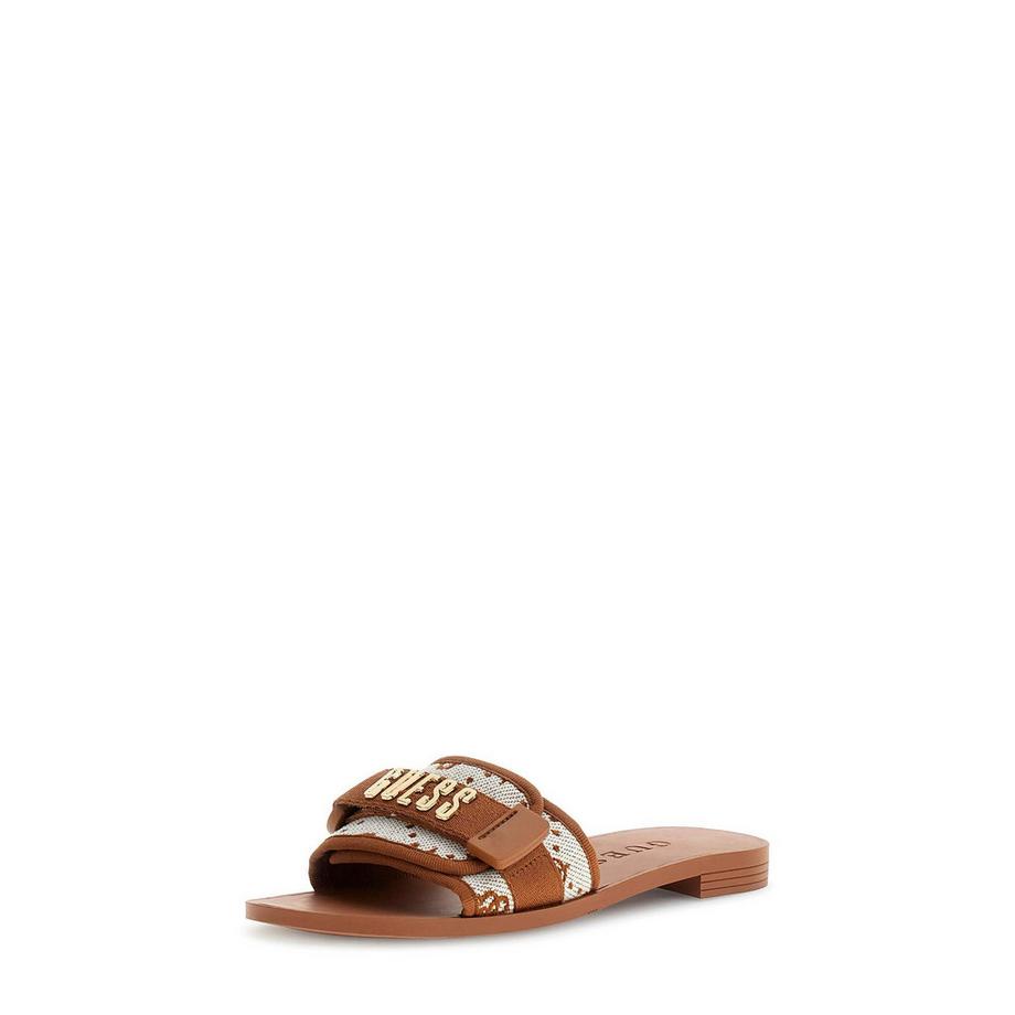 GUESS Elyze5 Mules pour femme  