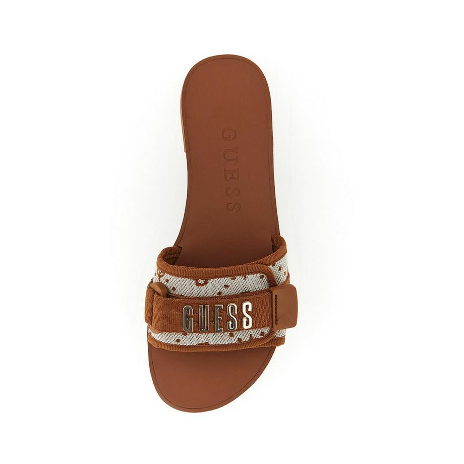 GUESS Elyze5 Mules pour femme  