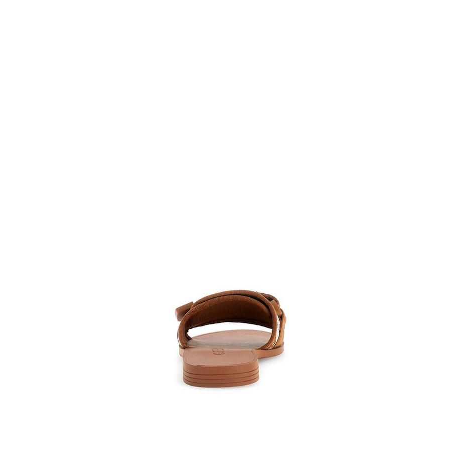 GUESS Elyze5 Mules pour femme  