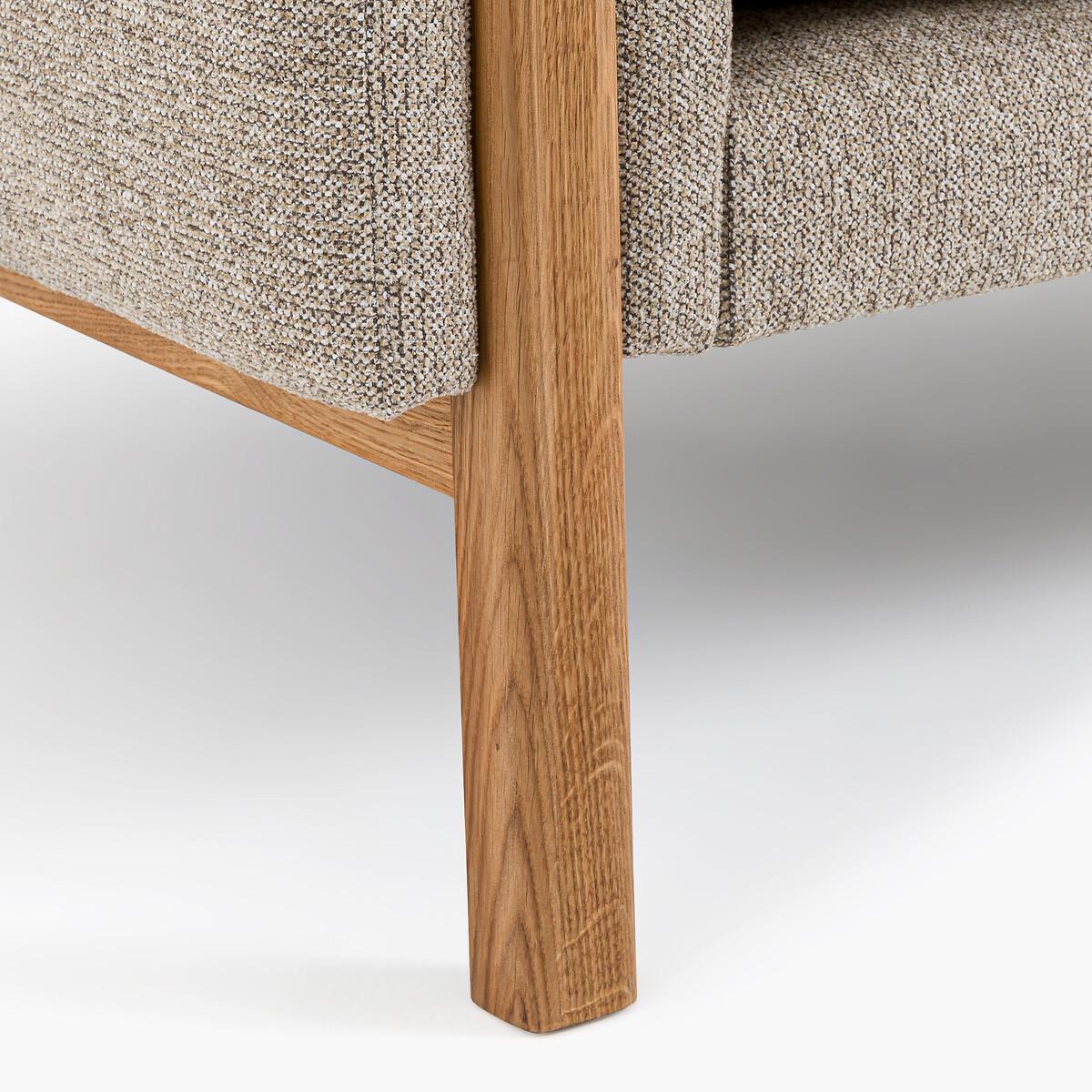 La Redoute Intérieurs Canapé texturé  