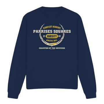 Parrises Sweatshirt