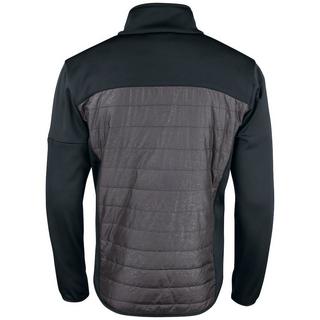 Clique Custer Reflektierende Steppjacke  