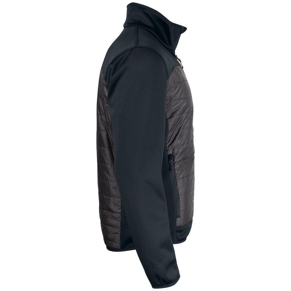 Clique  Custer Steppjacke Reflektierend 