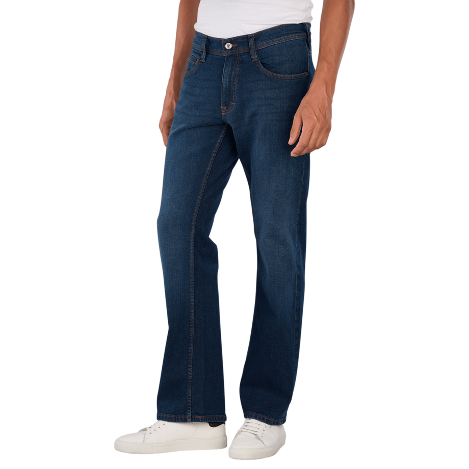 Mustang Oregon Bootcut Jeans  