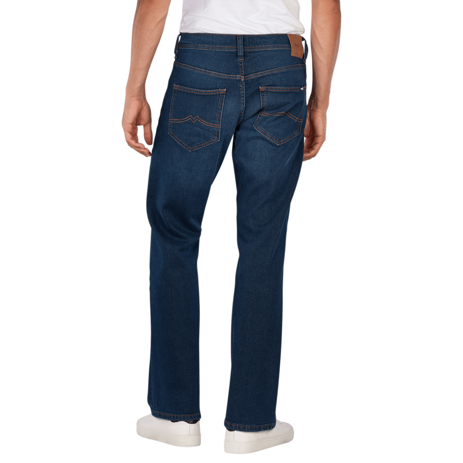 Mustang Oregon Bootcut Jeans  