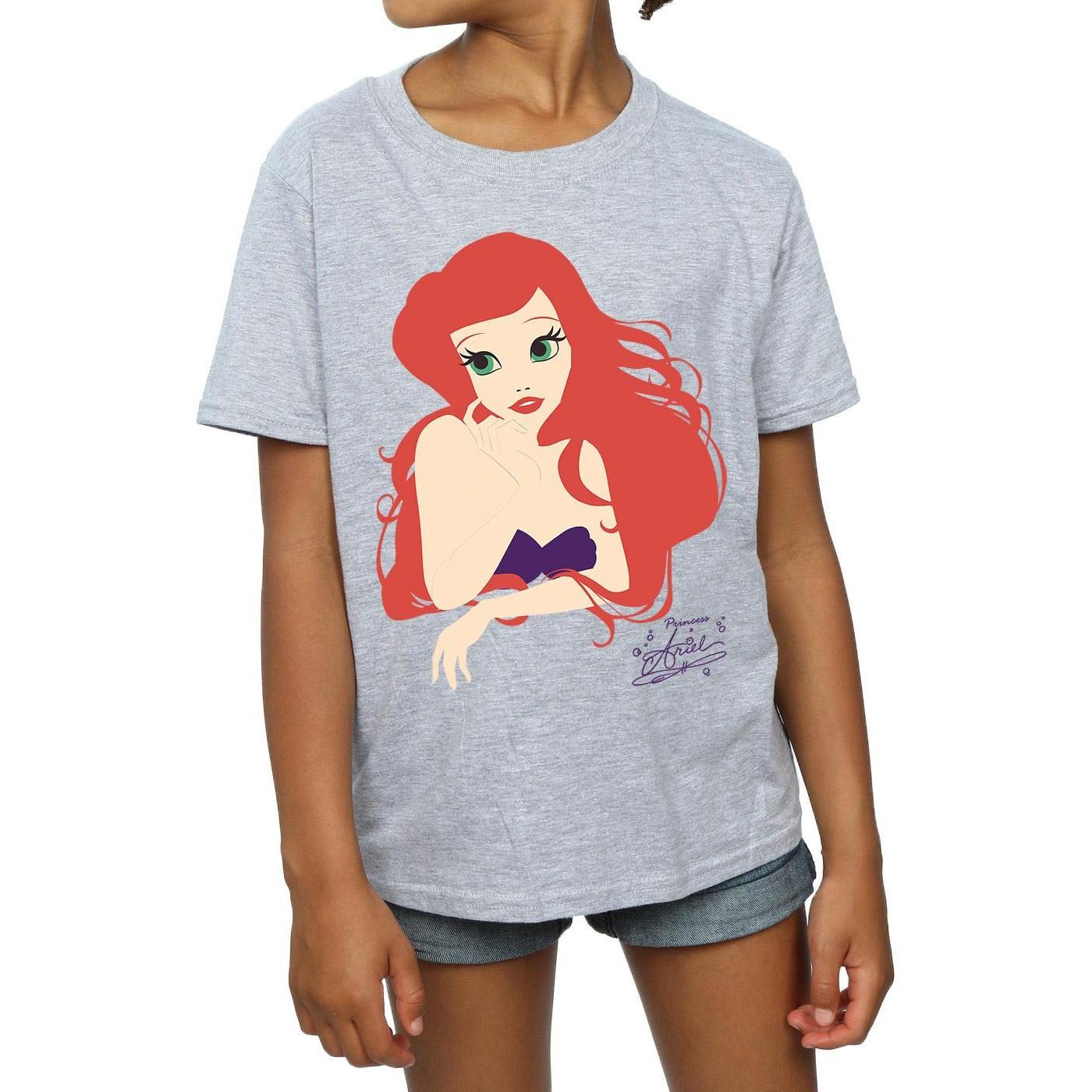 Disney PRINCESS  Tshirt 