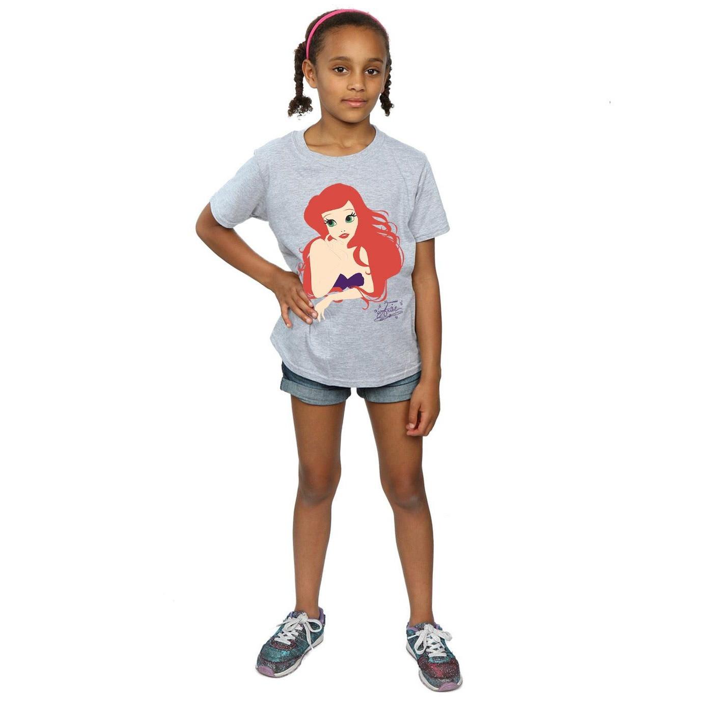 Disney PRINCESS  Tshirt 