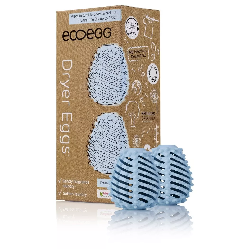 Ecoegg - Dryer Egg (Fresh Linen)
