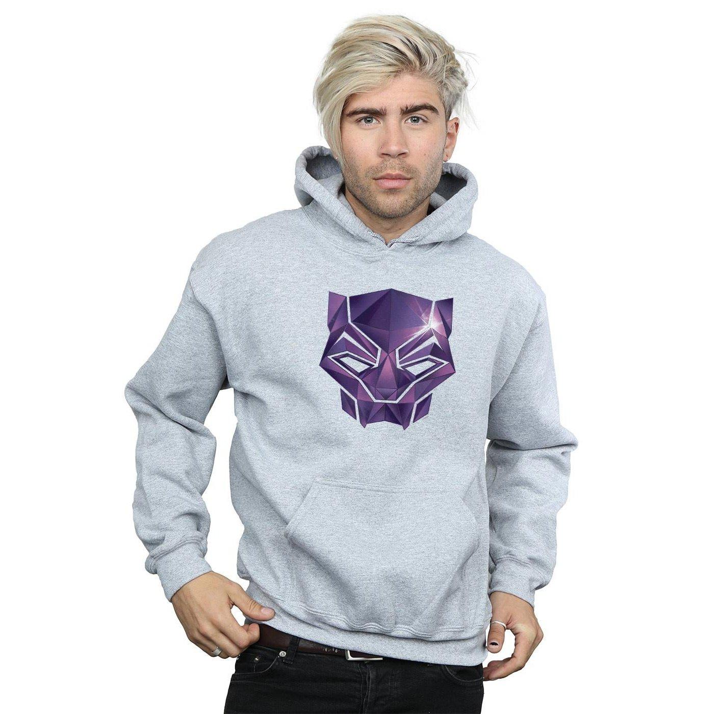 MARVEL  Sweat à capuche AVENGERS INFINITY WAR 