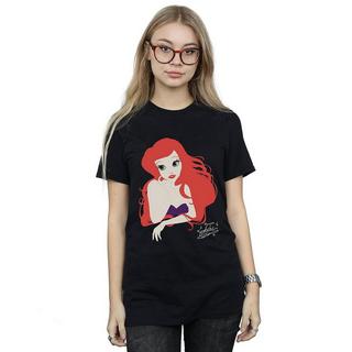 The Little Mermaid Ariel T-Shirt Imprimé  