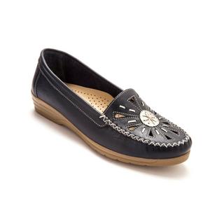 Pédiconfort  Mocassins femme 