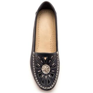 Pédiconfort  Mocassins femme 