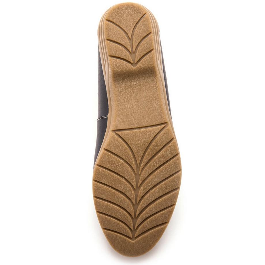 Pédiconfort Mocassins femme  